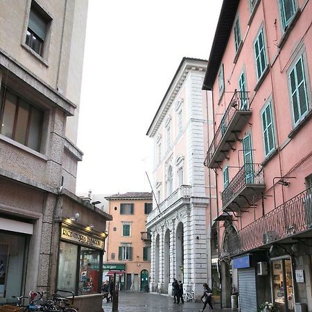Pampurio Daire Pisa Dış mekan fotoğraf