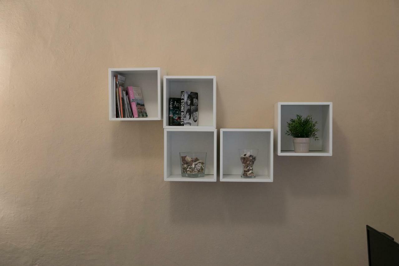 Pampurio Daire Pisa Dış mekan fotoğraf