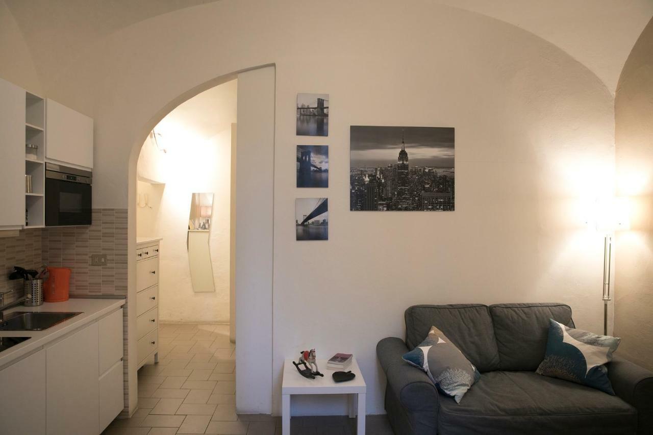 Pampurio Daire Pisa Dış mekan fotoğraf