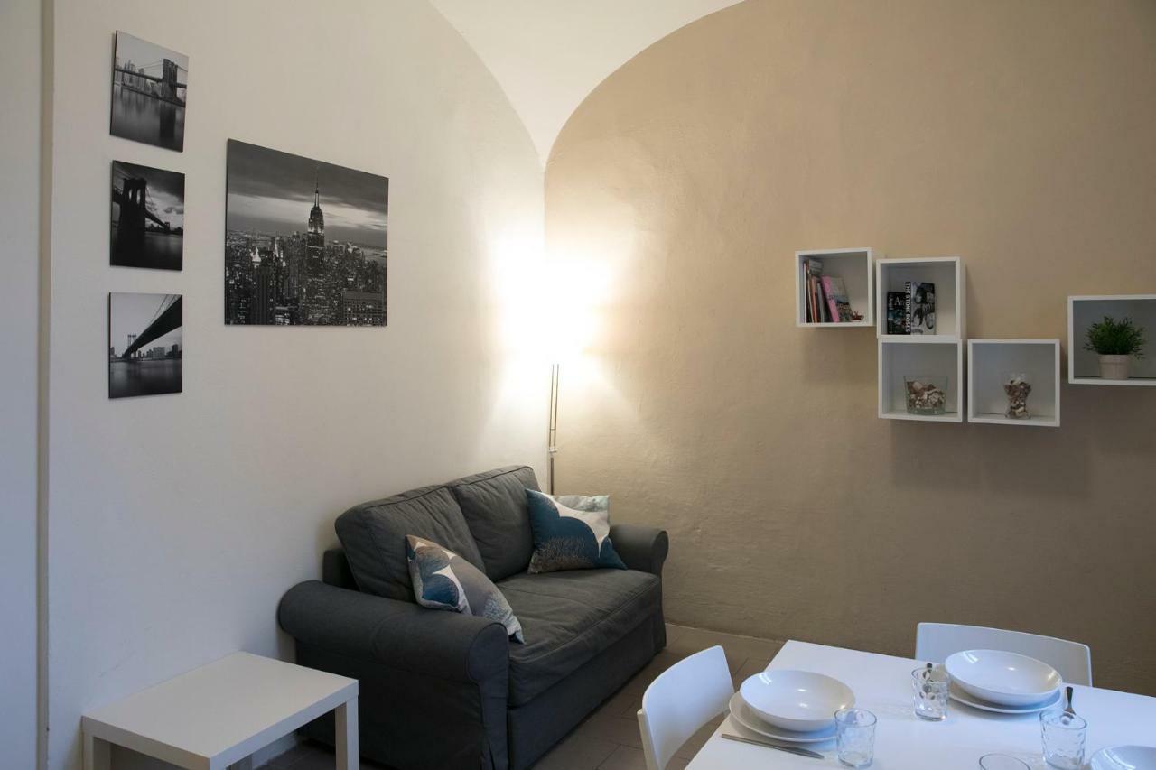 Pampurio Daire Pisa Dış mekan fotoğraf